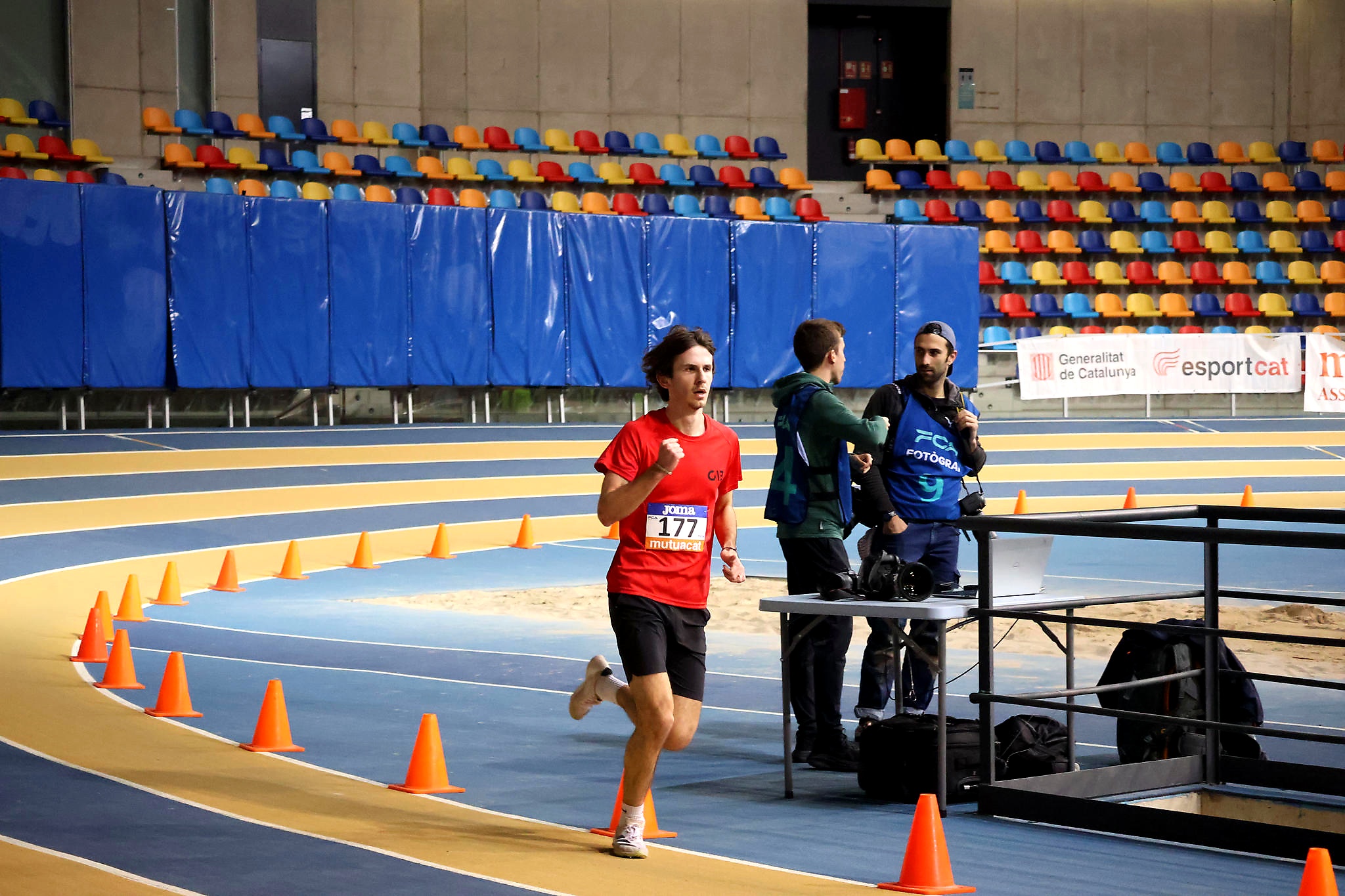 Club Atletisme Badalona - 